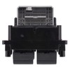 NewYall Front Left Driver Side Power Window Switch with Dual