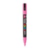 Uni Posca Marker, 1,5 mm line, pink, fine, 1 pc