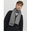 Jack & Jones DNA Knit Scarf Men