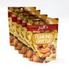 Almond Brittle Snack Bags, 3.5 oz (5 count)