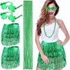 Cozypower 10 Pcs St. Patrick's Day Costume Accessories Set for