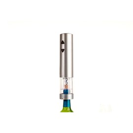 Sharper Image Rechargeable Wine Opener with Foil Cutter