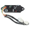 Carbhub Ignition Control Module Fit for Predator 3500, for PowerHorse