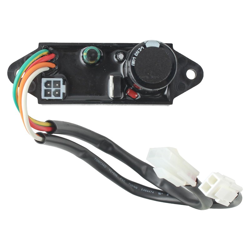 Carbhub Ignition Control Module Fit for Predator 3500, for PowerHorse