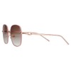 Furla SFU749J 8MGX 54 Women's Sunglasses