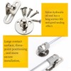 Gas Struts Gas Springs 100N Stay Support Kitchen Cabinet Door