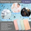 Melody® Bez Bezler Cleaning Cloths Microfibre Streak-Free for High Gloss