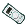 Digital Multimeter Pocket Mini Electrical Tester for Voltage Current Resistance