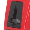 Self Leveling Laser Tool Red Beam Rechargeable Horizontal Vertical Electronic