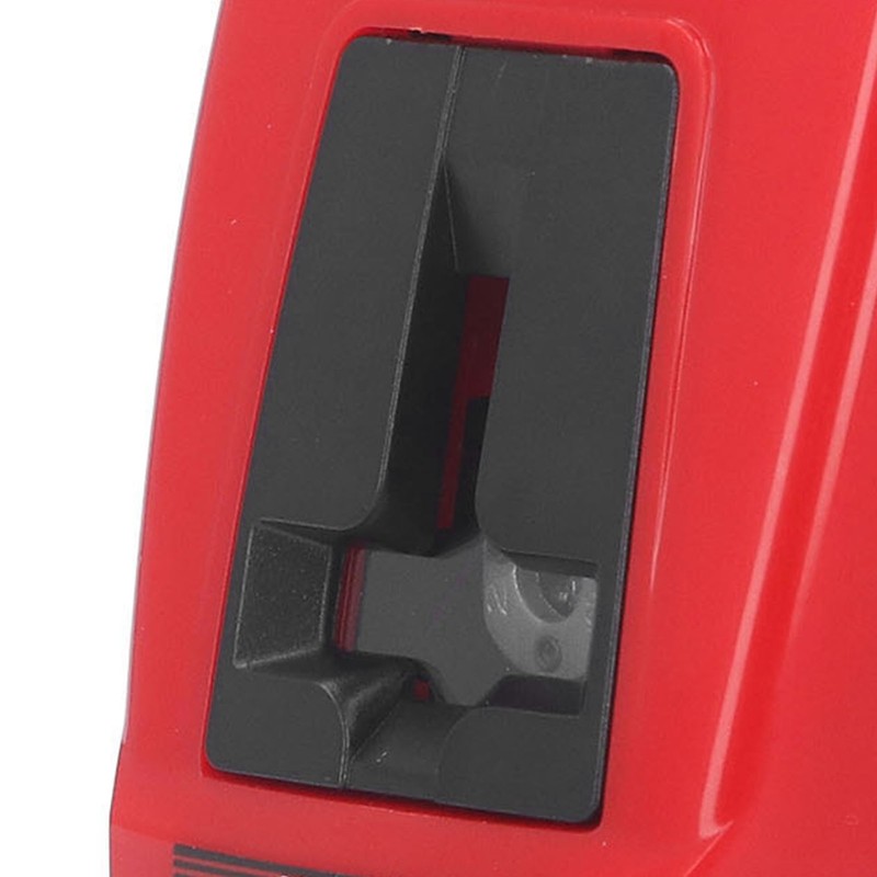 Self Leveling Laser Tool Red Beam Rechargeable Horizontal Vertical Electronic