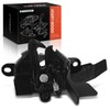 A-Premium Hood Latch Lock Assembly Compatible with Toyota Vehicles -