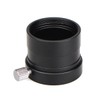 SVBONY Astronomical Telescope Accessories Telescope Ring Eyepiece Adapter 31.7-24.5AD 1.25"-0.965"