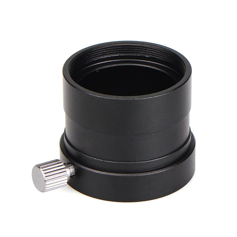 SVBONY Astronomical Telescope Accessories Telescope Ring Eyepiece Adapter 31.7-24.5AD 1.25"-0.965"