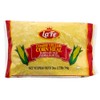 La Fe Coarse Yellow Corn Meal 28oz - Harina De