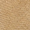 Seeberger Sisal Straw Hat Women's – Made in Germany Summer