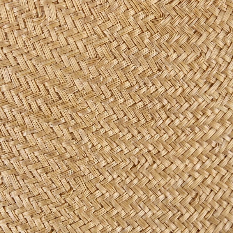 Seeberger Sisal Straw Hat Women's – Made in Germany Summer