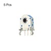 sourcing map Mouse Wheel Encoder, 7 mm, 300 W, Time-Accurate
