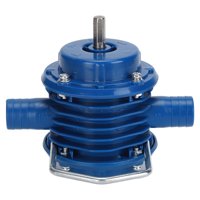 Drill Pump Mini Self Priming DC Centrifugal Electric Accessory Tool