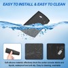 Center Console Wireless Charging Mat Compatible with Subaru Forester 2025,