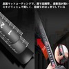 SensaBliss Measuring 3 m x Width 16 mm Carbon Steel