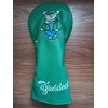 Golf Club Head Cover Driver Wood Fairway Wood Utility with