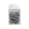 Sägenspezi Saw Chain 1/4 Inch 1.1 mm Half Chisel 64TG