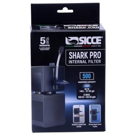 Sicce Shark Pro 500 Internal Filter