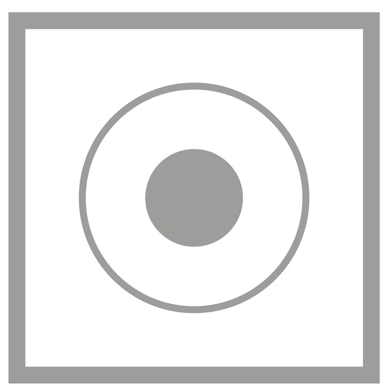 STABILO Chalk-Pastel Pencil CarbOthello - Pack of 12 - Apricot