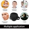 2 Pcs Eye Patch, Adjustable Eye Patches, Medical Eye Patch,