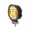 4.5" 24 LED High Power 5200 Lumen Off Road Light
