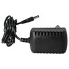 vhbw Power Supply Replacement for Tivoli VD120050L for DAB Radio,