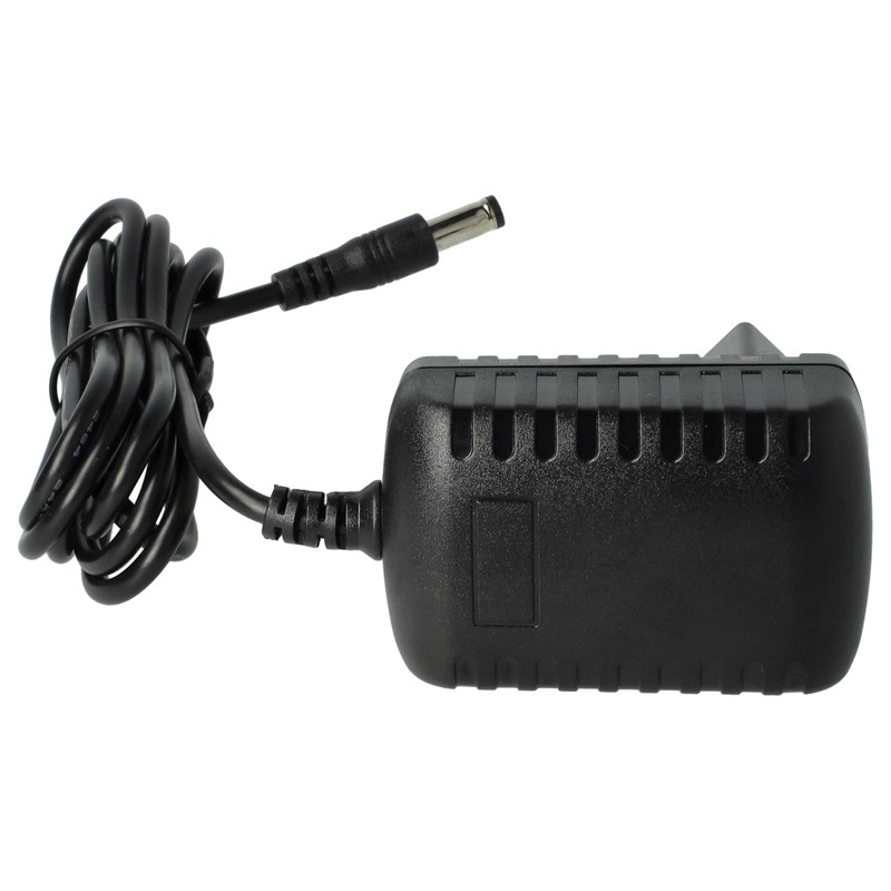 vhbw Power Supply Replacement for Tivoli VD120050L for DAB Radio,