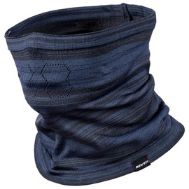 REV'IT! Caspian Neck Tube (Black/Blue)