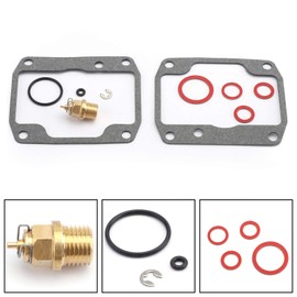 Artudatech CARBURETOR Carb Rebuild Kit Repair For SPI Mikuni VM36 VM38 VM 36 38 MM SM-07080