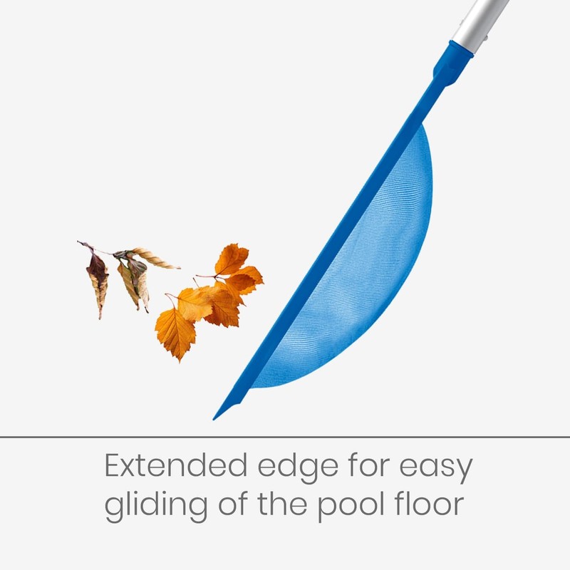 Funsicle Deluxe Maintenance Kit, Above Ground Swimming Pool Cleaning, Includes