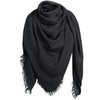 Alleza Women's Scarf Long Large Shawl Wrap Stole Square Muffler