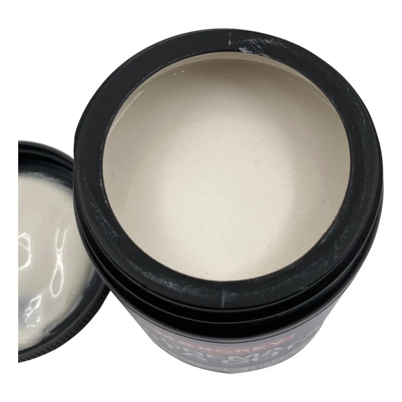 Crema Quita Gotas 300ml Margrey Cristales Ventanas Acero