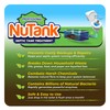 Septic Tank Treatment - 12 Dissolving Packets - 1 Year