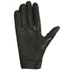 Roeckl Milas Adults Horse Riding Gloves - Black: 7