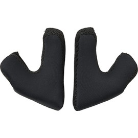 Fox Racing Rampage Cheek Pads