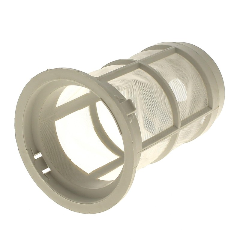 Dishwasher filter