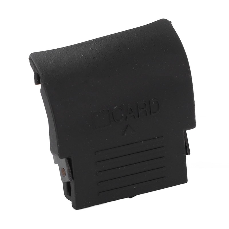 Camera Memory Card Cover Replacement Memory Card Cover Lid with