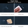 Leather Repair Patch for Couches Self-Adhesive Leather Repair Tape kit