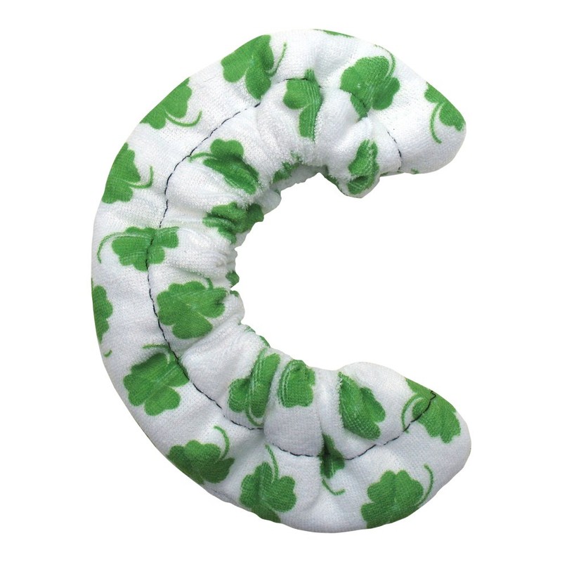 A&R Sports SHAMRS Shamrock Print Blade Cover, Small