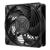Silverstone SST-FHS140X 140mm Case Fan for Compact Server Industrial Systems