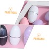 Outanaya Absorbing Face Roller Compact Skin Roller for Oily Lightweight