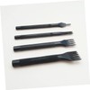 OHPHCALL 4pcs DIY Leather Hole Punch High Durable Punching Tools