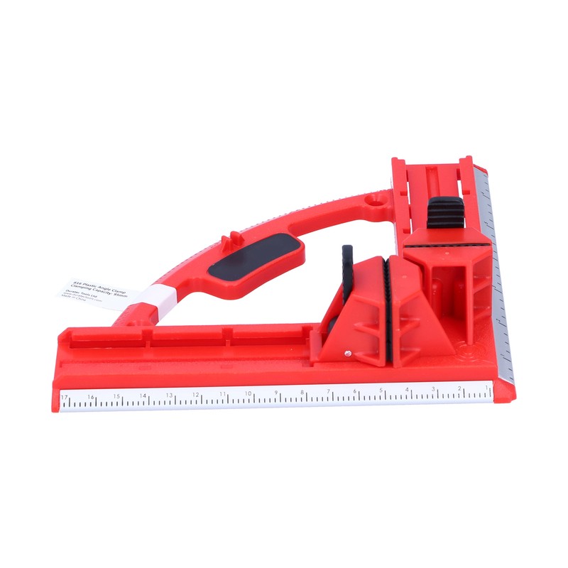 Right Angle Clip DIY 90 Degree Woodworking Clamp for Drawer