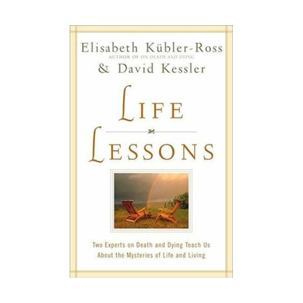 Unbranded Life Lessons: Two Experts on Death and Dying Teach