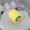 Be In Your Mind 4 Pieces 2 Inch Nylon Sliding